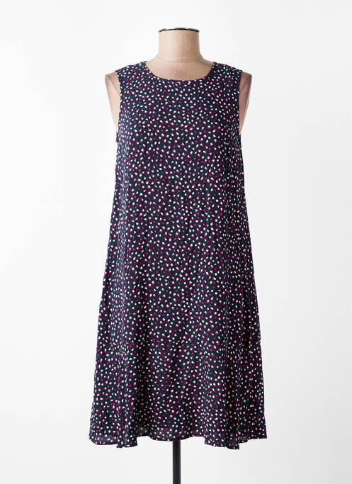 Rochie scurtă albastru OPUS femme