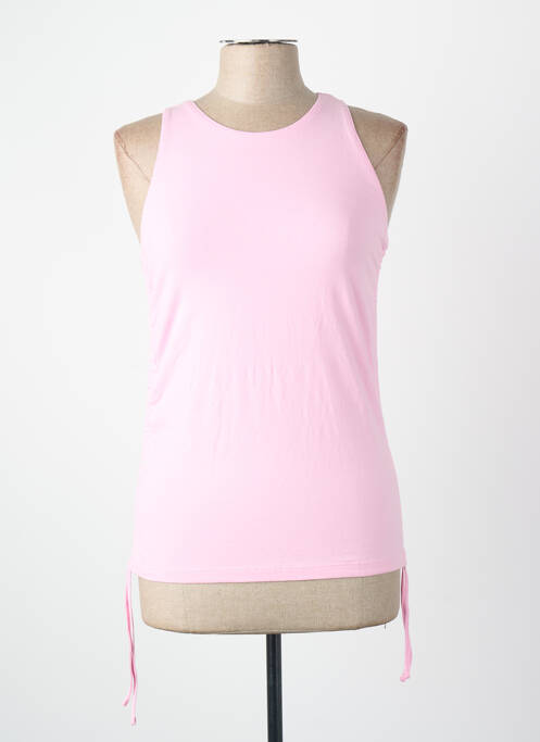 Maiou roz STREET ONE femme