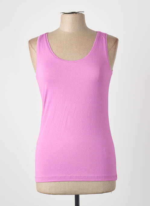 Maiou violet STREET ONE femme