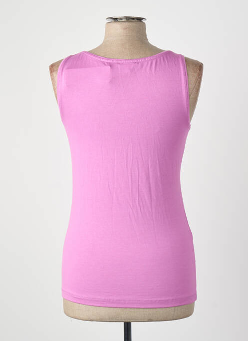 Maiou violet STREET ONE femme