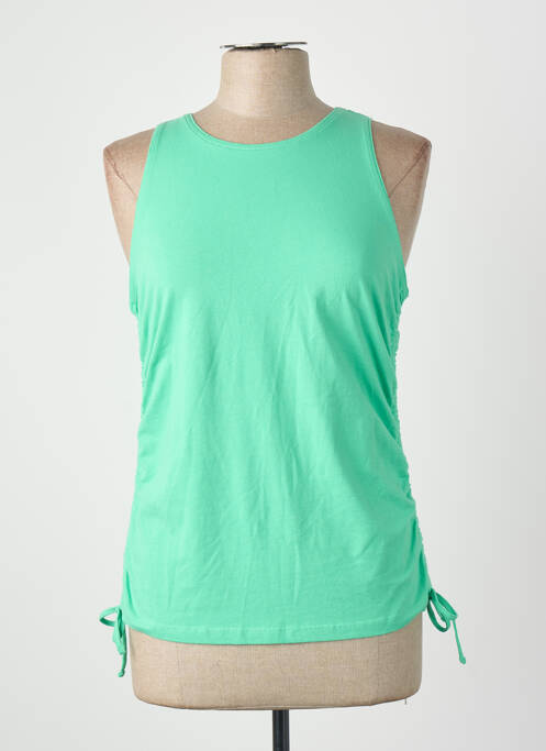 Maiou verde STREET ONE femme