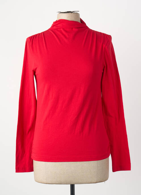 Tricou roșu STREET ONE femme
