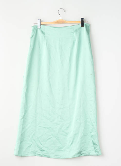 Fustă midi verde ONLY femme