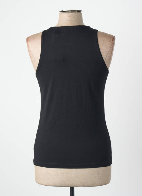 Maiou negru STREET ONE femme