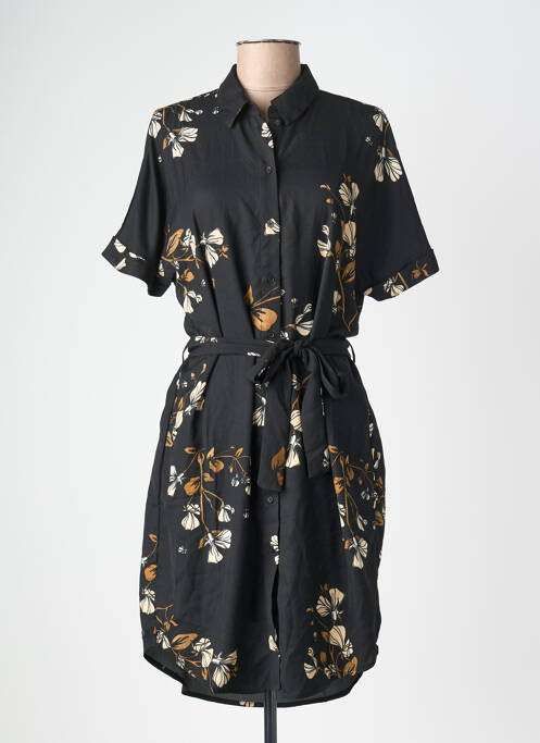 Rochie scurtă negru VERO MODA femme