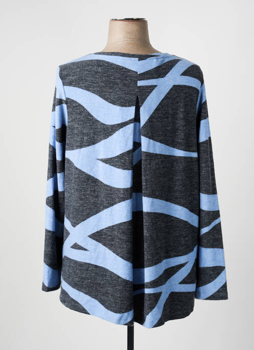 Tricou albastru STREET ONE femme