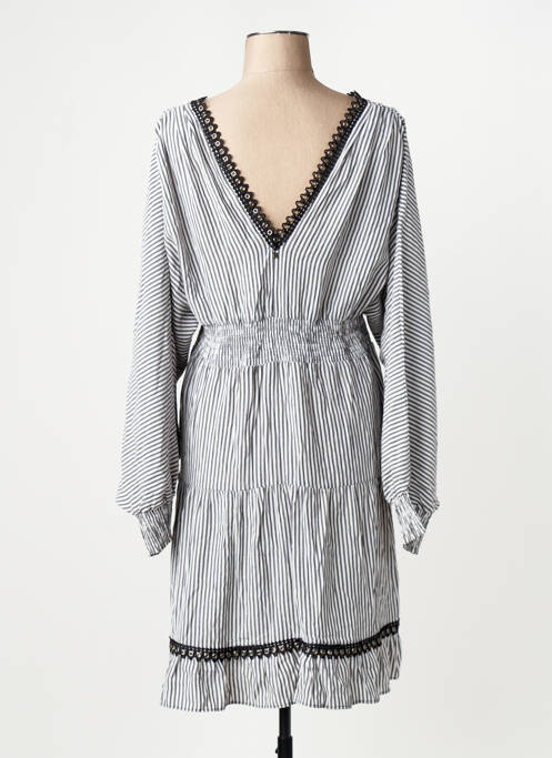 Rochie midi alb KOCCA femme