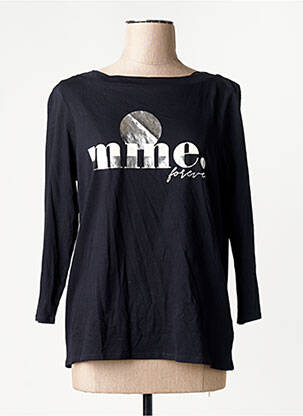 Tricou albastru STREET ONE femeie