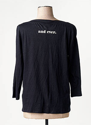 Tricou albastru STREET ONE femeie