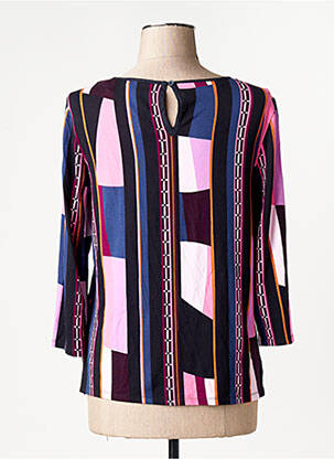Tricou violet STREET ONE femeie