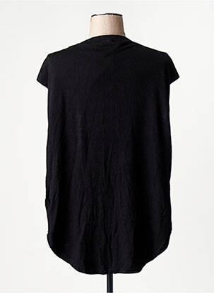 Pulover negru STREET ONE femeie
