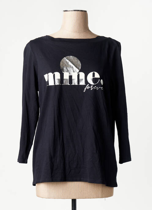 Tricou albastru STREET ONE femme