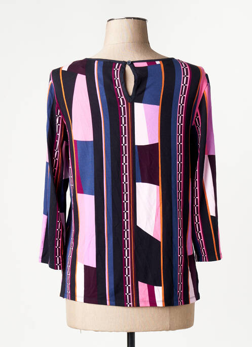 Tricou violet STREET ONE femme