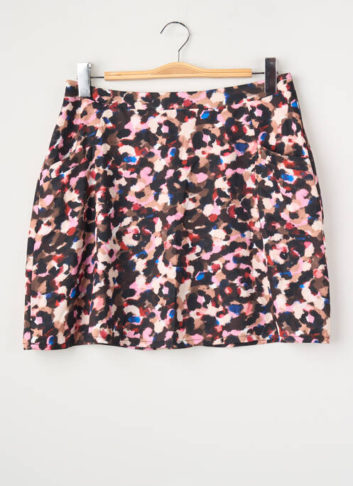 Fustă scurtă multicolor MOLLY BRACKEN femme