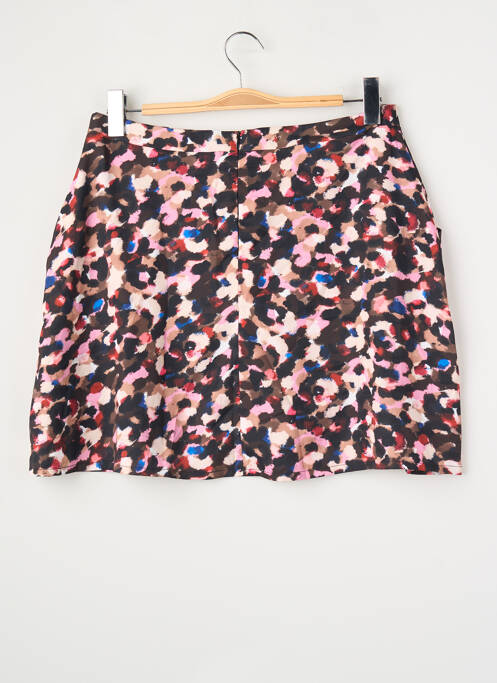 Fustă scurtă multicolor MOLLY BRACKEN femme