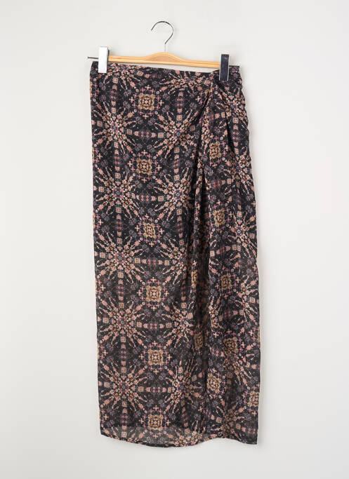 Fustă lungă multicolor MOLLY BRACKEN femme