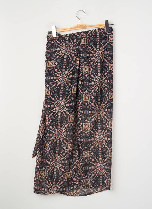 Fustă lungă multicolor MOLLY BRACKEN femme