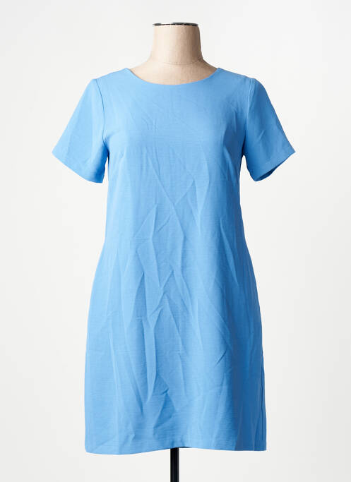 Rochie scurtă albastru MOLLY BRACKEN femme