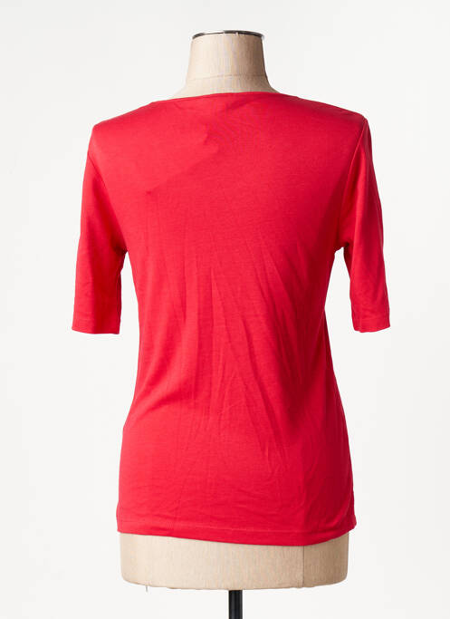 Tricou roșu STREET ONE femme