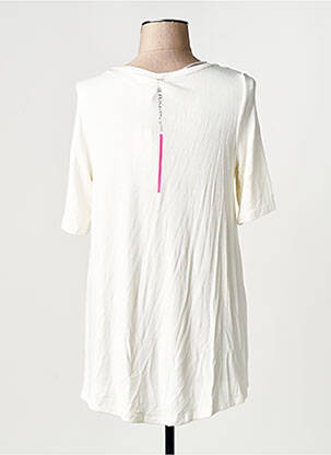 Tricou alb STREET ONE femeie