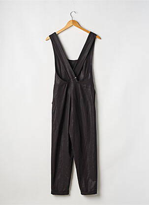 Salopetă-pantalon negru IMPERIAL femeie