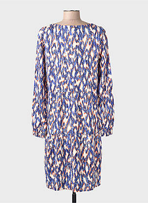 Rochie scurtă albastru STREET ONE femeie