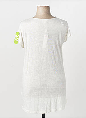 Tricou alb ESPRIT femeie