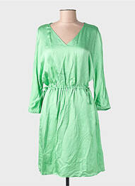 Rochie midi verde TOM TAILOR femme