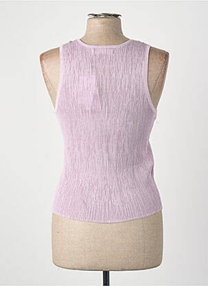 Maiou violet MANGO femeie