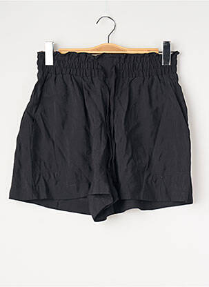 Șort negru ASTRID BLACK LABEL femeie
