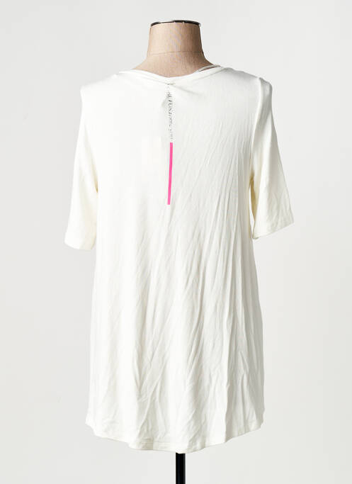 Tricou alb STREET ONE femme