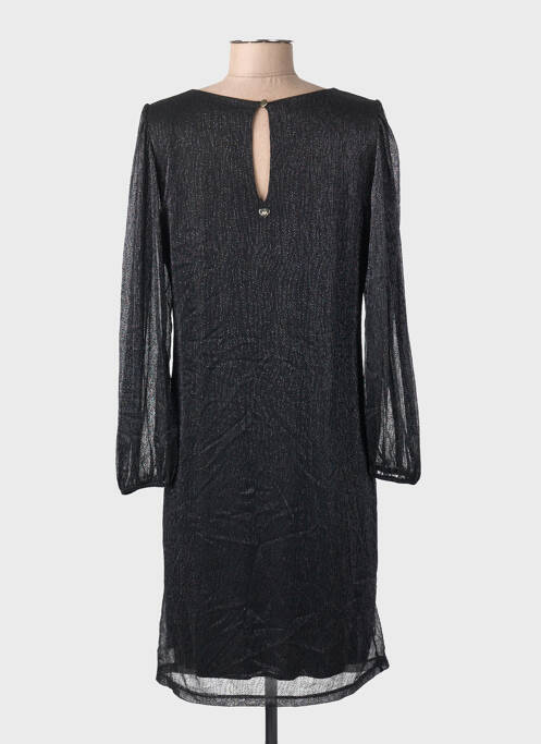Rochie midi negru AMELIE & AMELIE femme