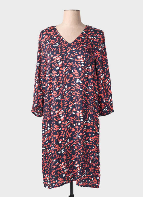 Rochie midi albastru TOM TAILOR femme