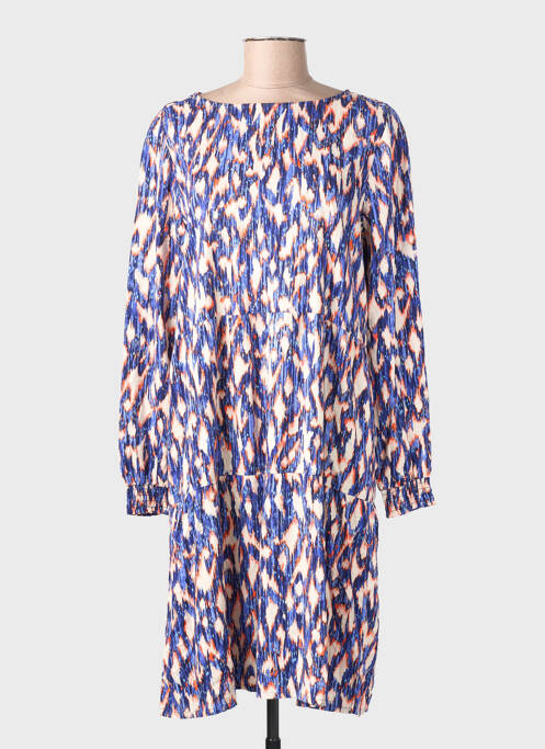 Rochie scurtă albastru STREET ONE femme