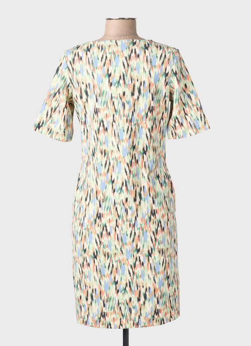 Rochie scurtă alb GARCIA femme