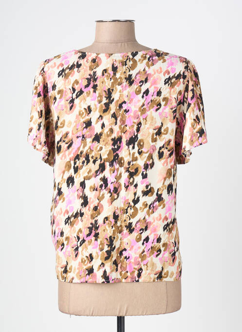 Cămașă bej VERO MODA femme