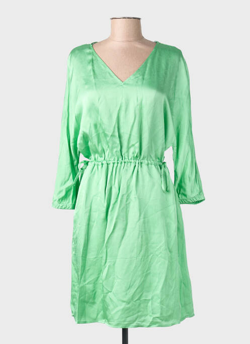 Rochie midi verde TOM TAILOR femme