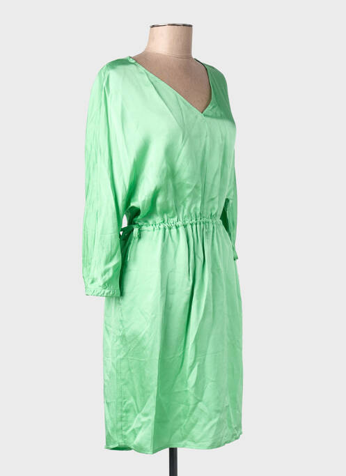 Rochie midi verde TOM TAILOR femme