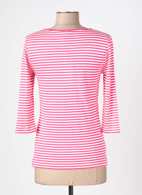 Tricou roz STREET ONE femme