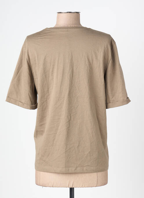 Tricou maro ONLY femme