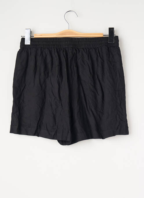 Șort mărime normală mărime normală negru VERO MODA femme