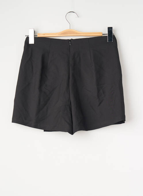 Fustă pantaloni scurți croială dreaptă negru ONLY femme