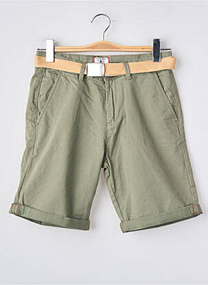 Șort verde JACK & JONES bărbat