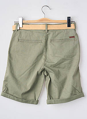 Șort verde JACK & JONES bărbat
