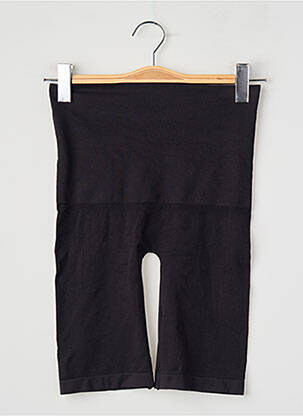 Pantalon de ciclism negru VERO MODA femeie