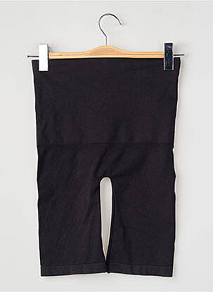 Pantalon de ciclism negru VERO MODA femeie