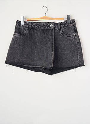 Fustă scurtă negru ONLY femme