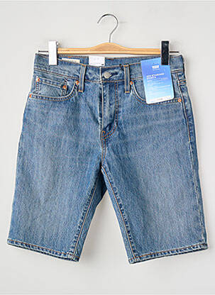 Șort albastru LEVI'S bărbat