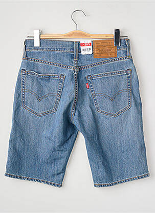 Șort albastru LEVI'S bărbat