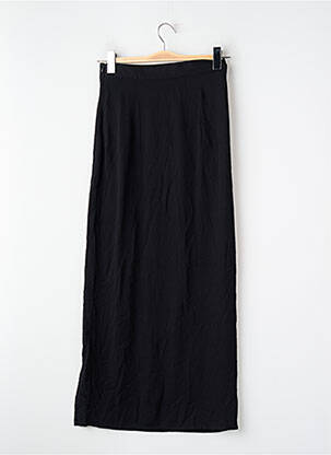 Fustă midi negru TALLY WEIJL femeie